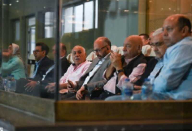 عاجل | قرار صارم من إدارة الزمالك قبل الموسم الجديد