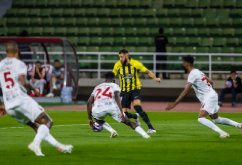 اتحاد جدة