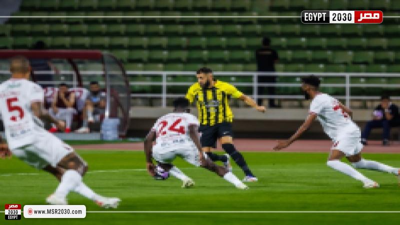 اتحاد جدة