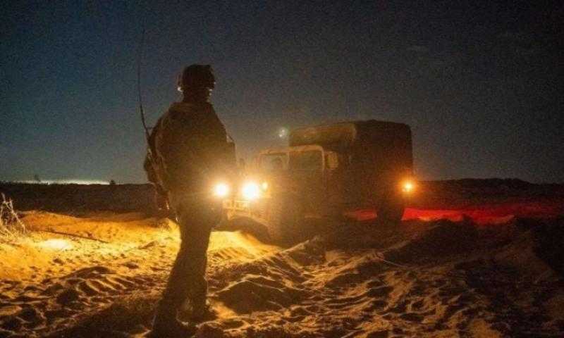 “القسام” تعلن استهداف آليات إسرائيلية شرق دير البلح