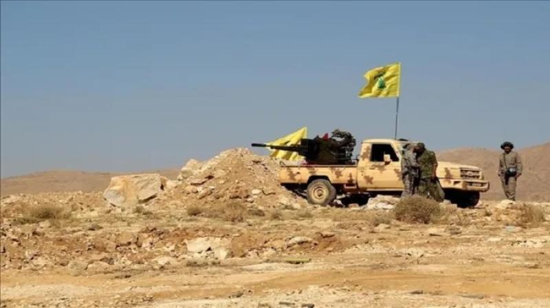 10 هجمات اليوم.. حزب الله: استهدفنا بالأسلحة الرشاشة موقع رويسات العلم