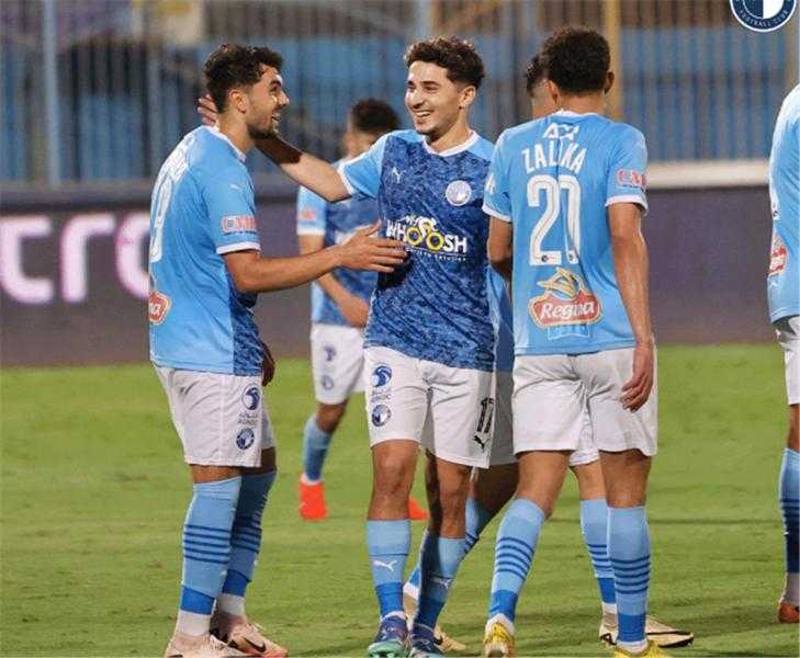 موعد مباراة بيراميدز القادمة في دوري أبطال إفريقيا