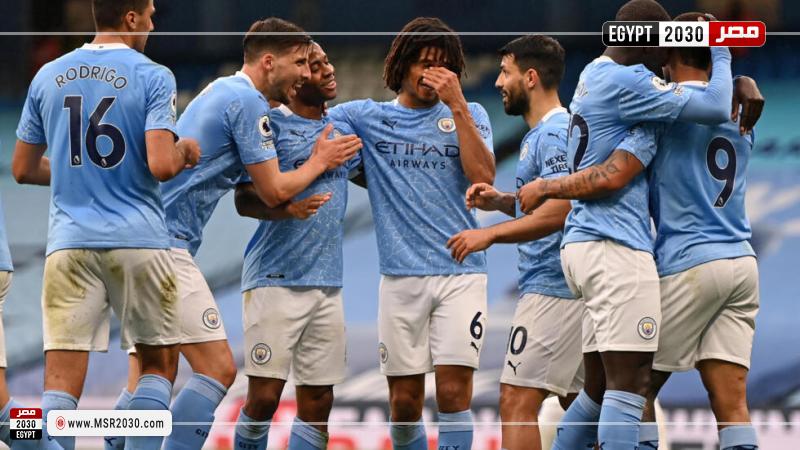 الدوري الإنجليزي