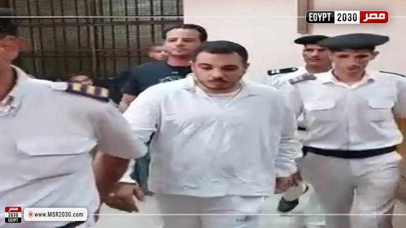 تأجيل محاكمة «سفاح التجمع» بتهمة قتل 3 سيدات