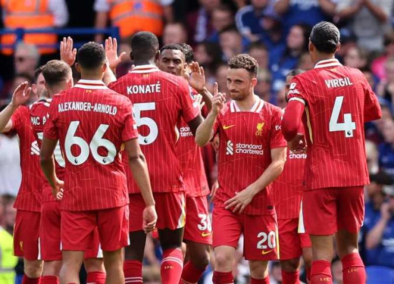 ليفربول