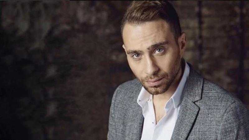 الموت يفجع الفنان حسام حبيب