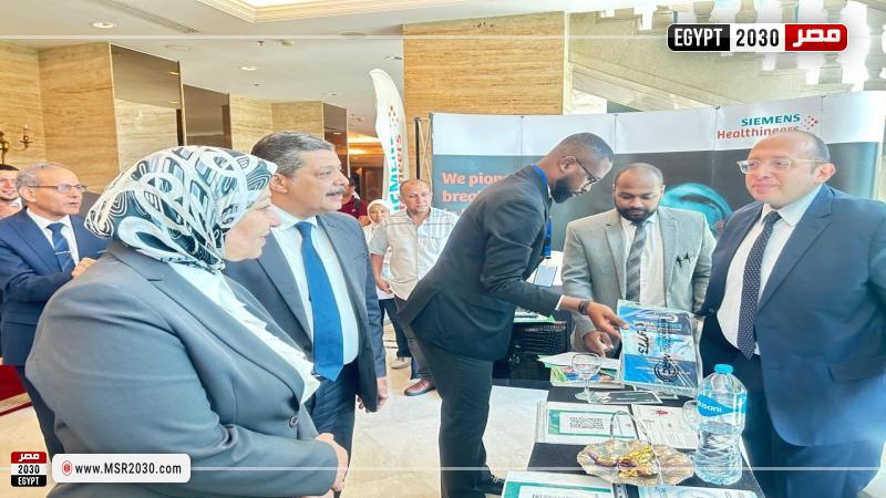 جانب من الافتتاح