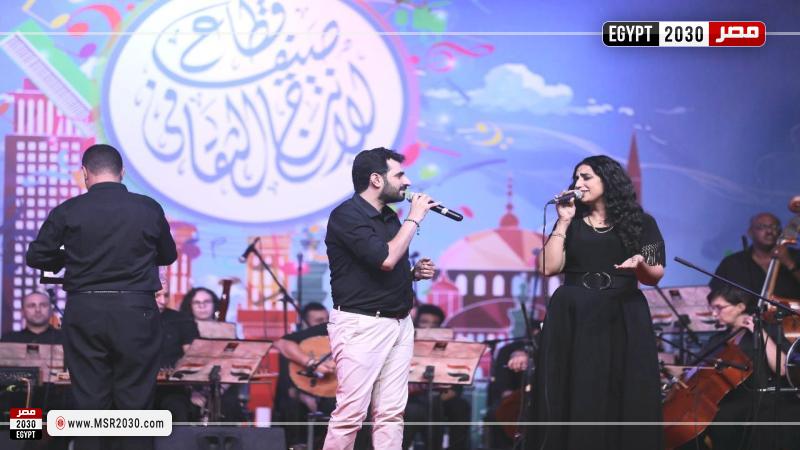 صيف الإنتاج الثقافى