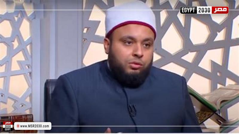 الشيخ أحمد عبد العظيم