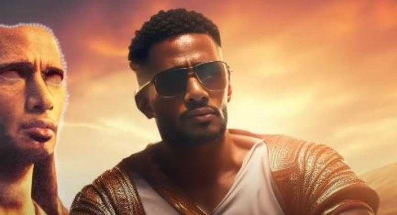 كلمات أغنية ”مش فاضي” لـ محمد رمضان