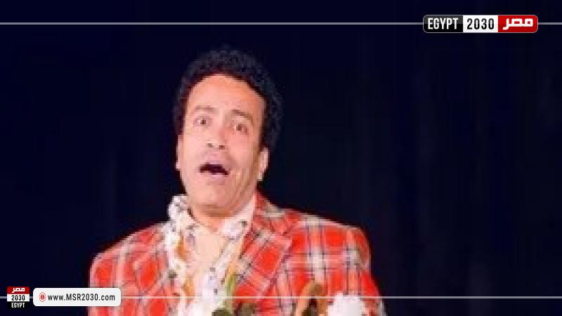 سامح حسين