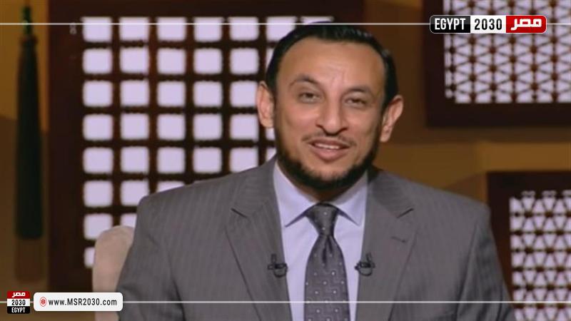 الشيخ رمضان عبدالمعز