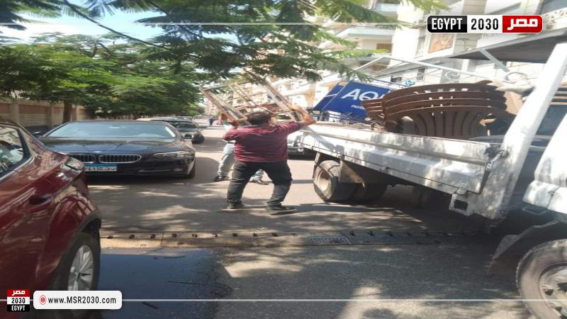 محافظة البحيرة