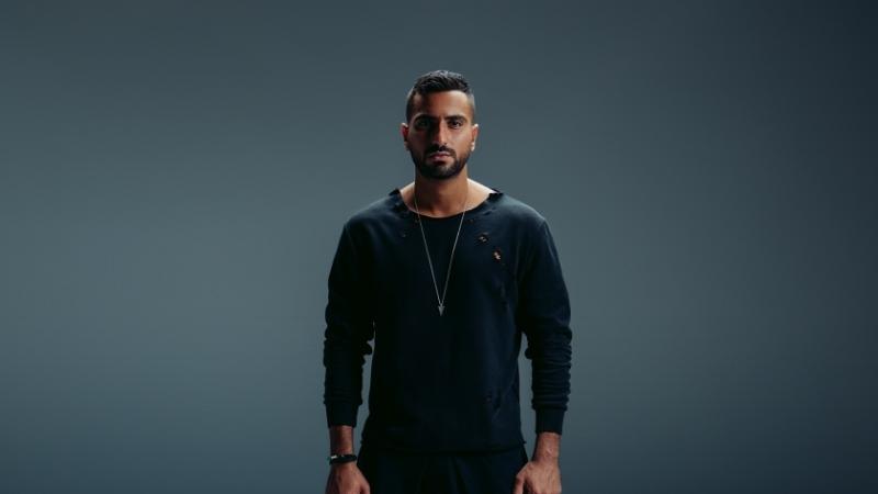  محمد الشرنوبي