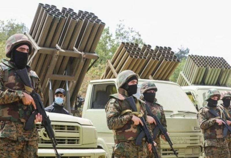 حزب الله
