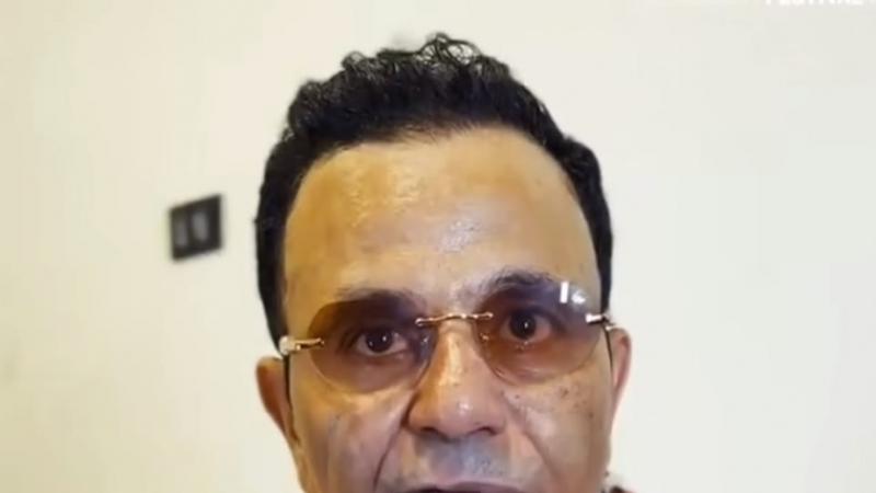 محمد فؤاد