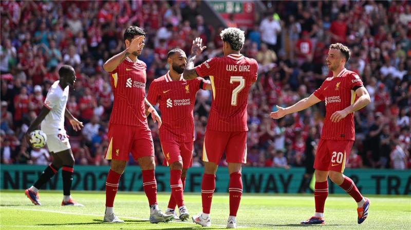 ليفربول 