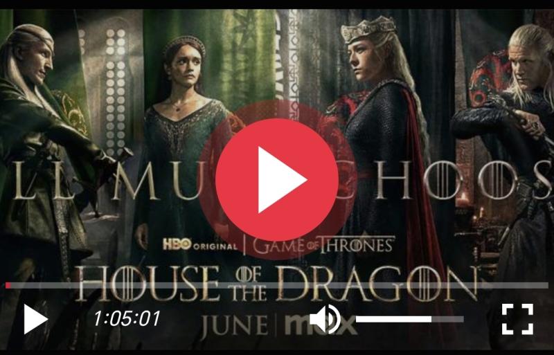 House of the dragon season 2 episode 9