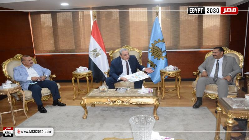 محافظ الغربية