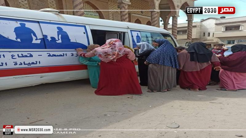 محافظة البحيرة
