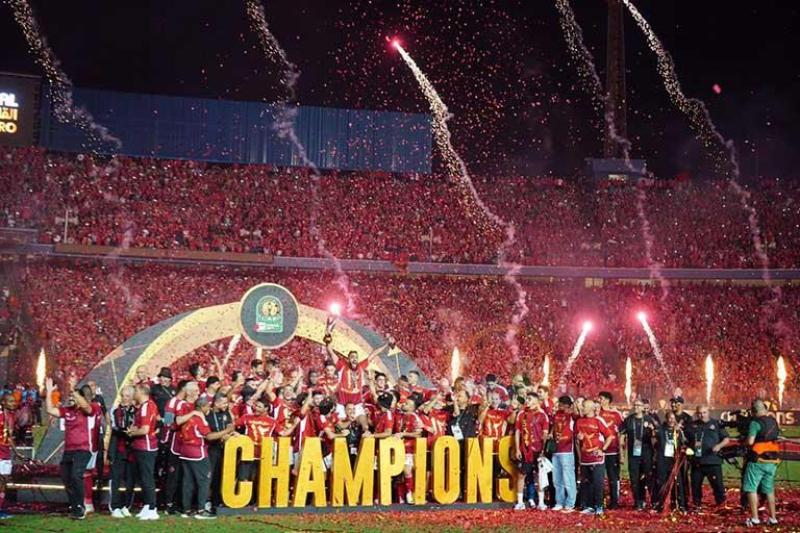 الاهلي