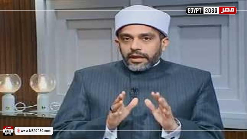الشيخ أحمد وسام