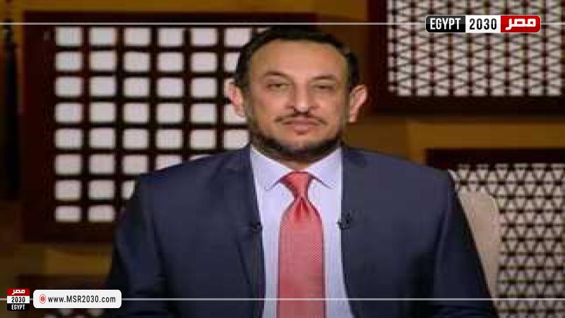 رمضان عبدالمعز