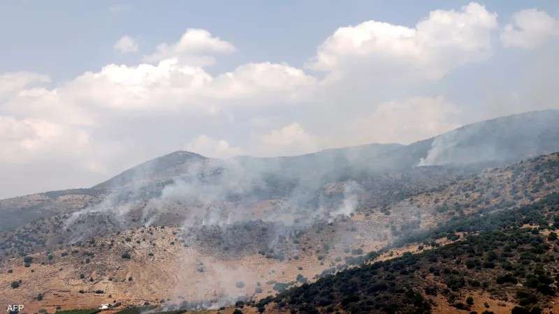 جنوب لبنان