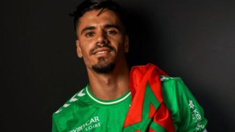 محمود بنتايك