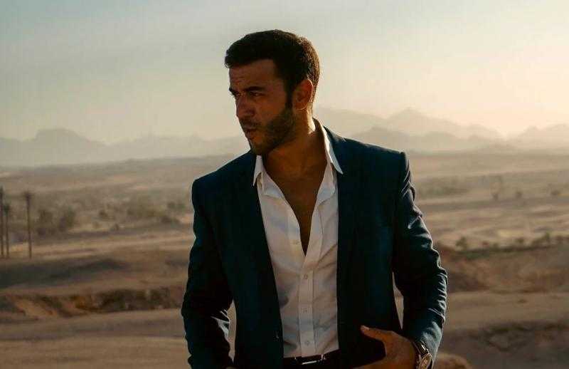 مو إسماعيل يخوض ثاني تجاربه في السينما الهندية