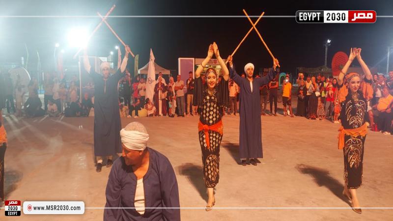 مهرجان العلمين