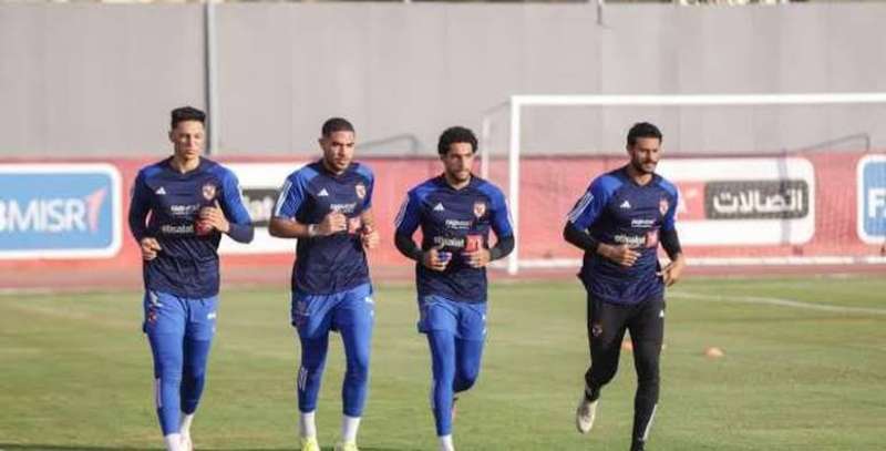 مران الاهلي 