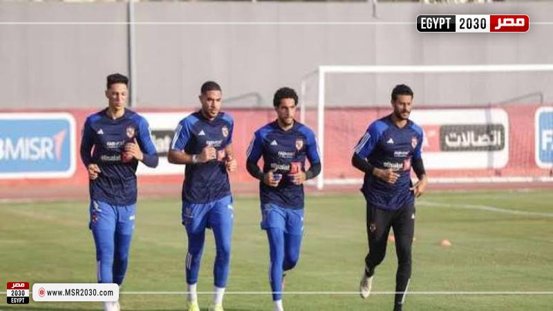 مران الاهلي