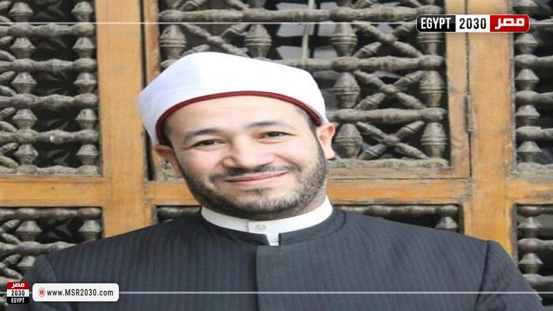 الشيخ محمد عبد السميع