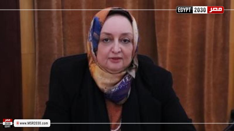 الدكتورة مروة سرج