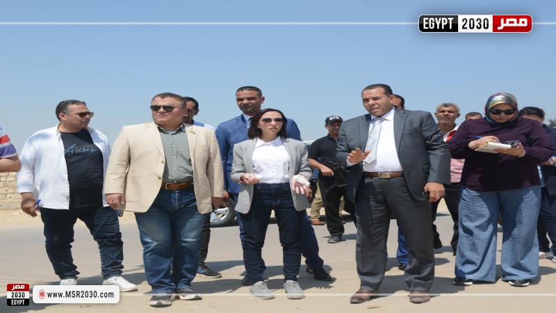 محافظ البحيرة