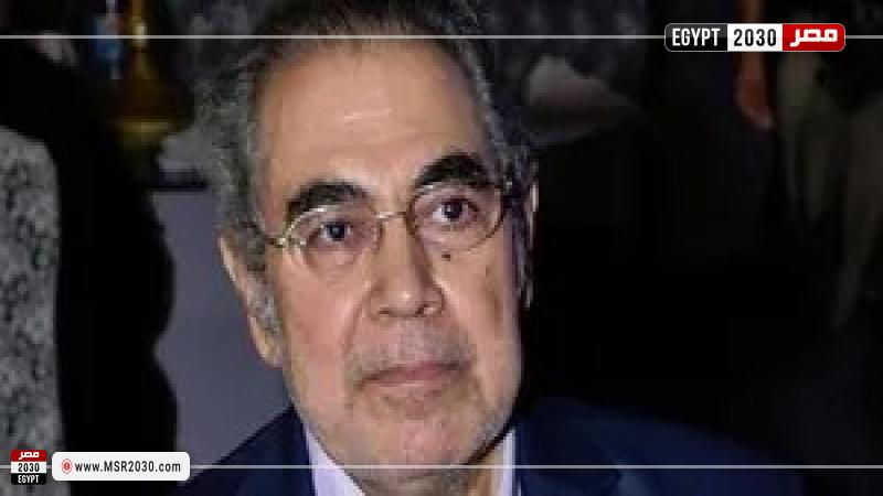 صبري عبدالمنعم