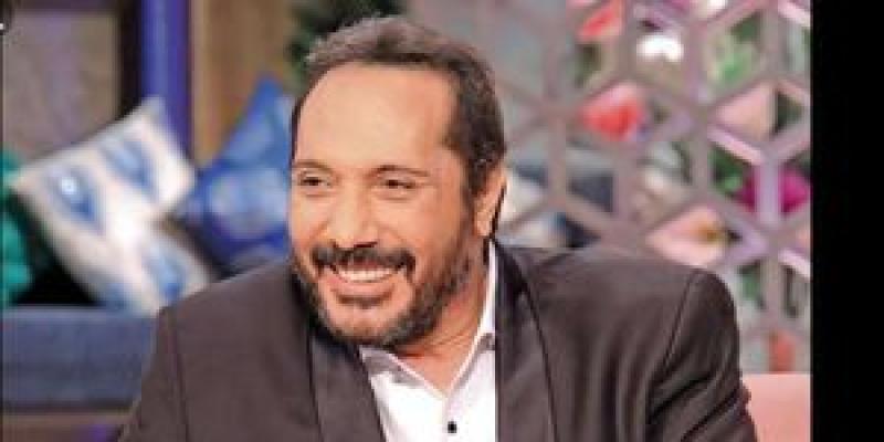 علي الحجار