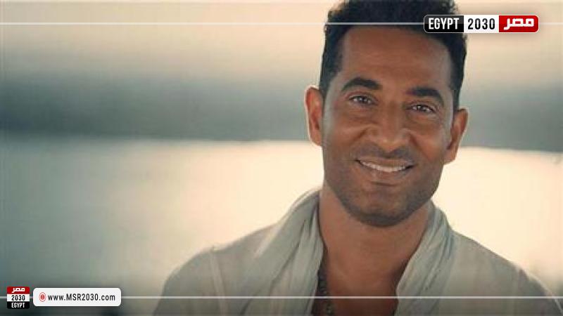 عمرو سعد