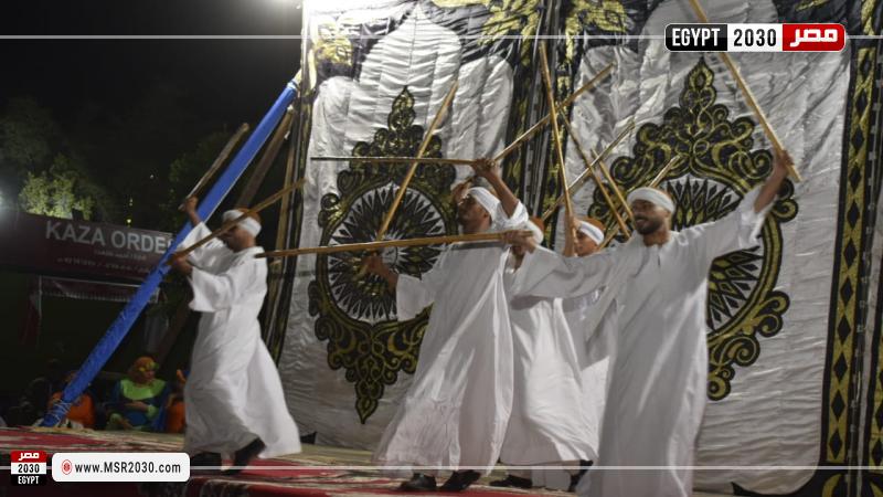 قصور الثقافة بالمنيا