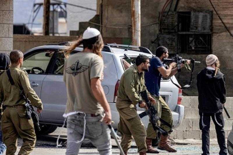 خبير علاقات دولية: حكومة الاحتلال المتطرفة أسست ائتلافها على أساس زيادة أعداد المستوطنين