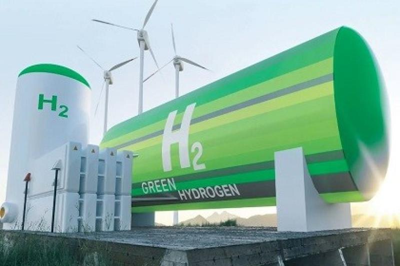 أستاذ هندسة طاقة يوضح أهمية إنتاج الهيدروجين الأخضر
