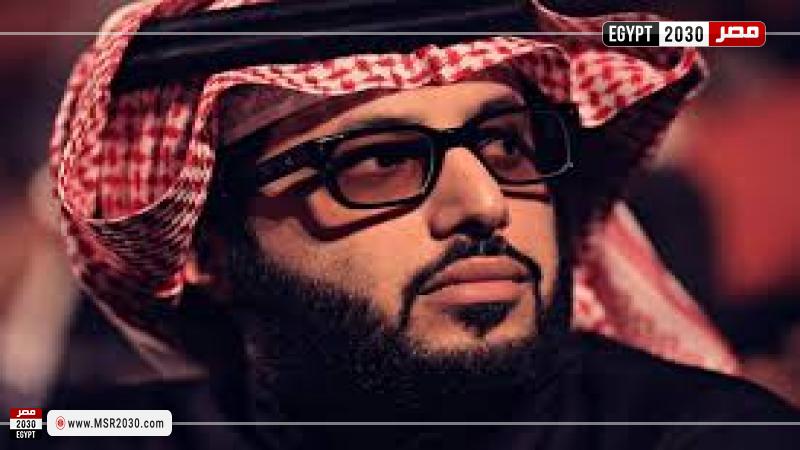 تركي آل شيخ