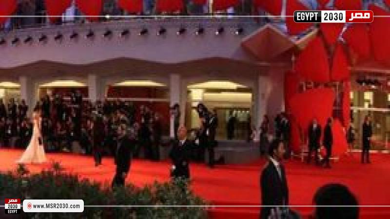 مهرجان فينيسيا السينمائي