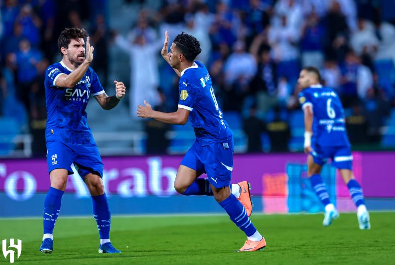 الهلال