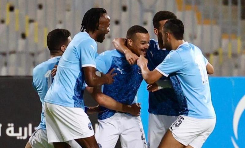 بيراميدز 