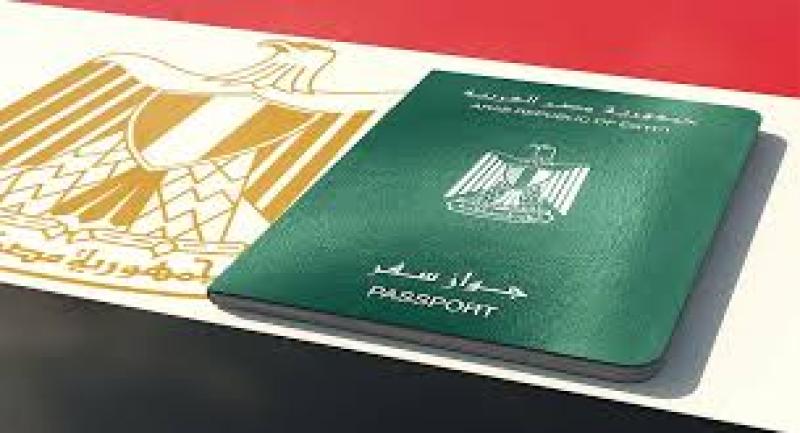 التنازل عن الجنسية المصرية 