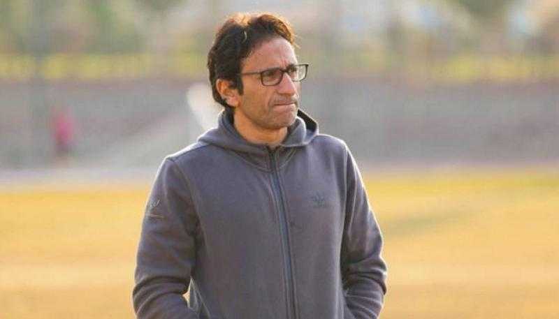 أحمد سامي: الفوز على حرس الحدود يمنحنا الدفعة.. والزمالك أجهز مننا بدنيًا