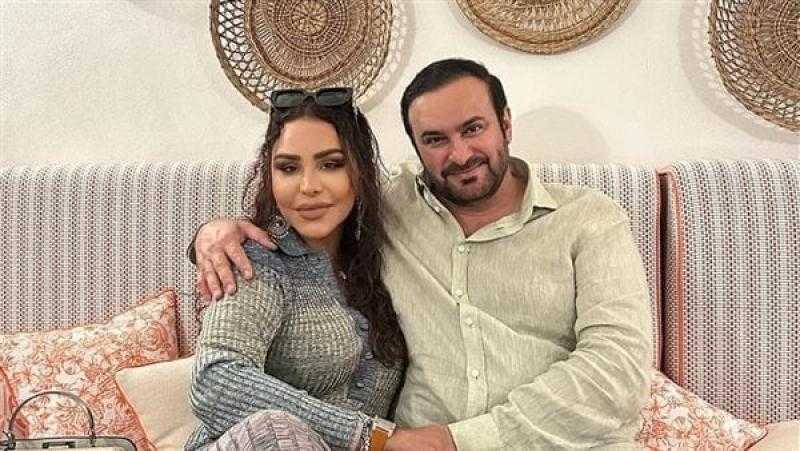 أحلام ترد بهذه الطريقة على خبر انفصالها