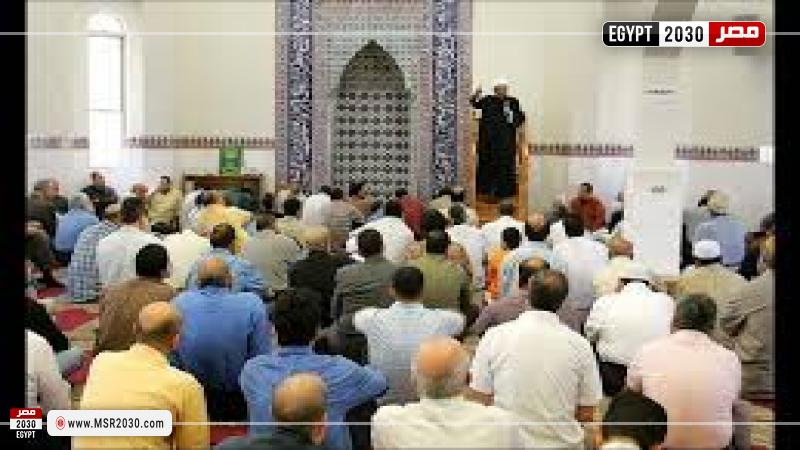 خطبة الجمعة
